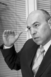 Anton Kožar - Prokurist